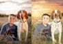 make canva designs for all sort of styles